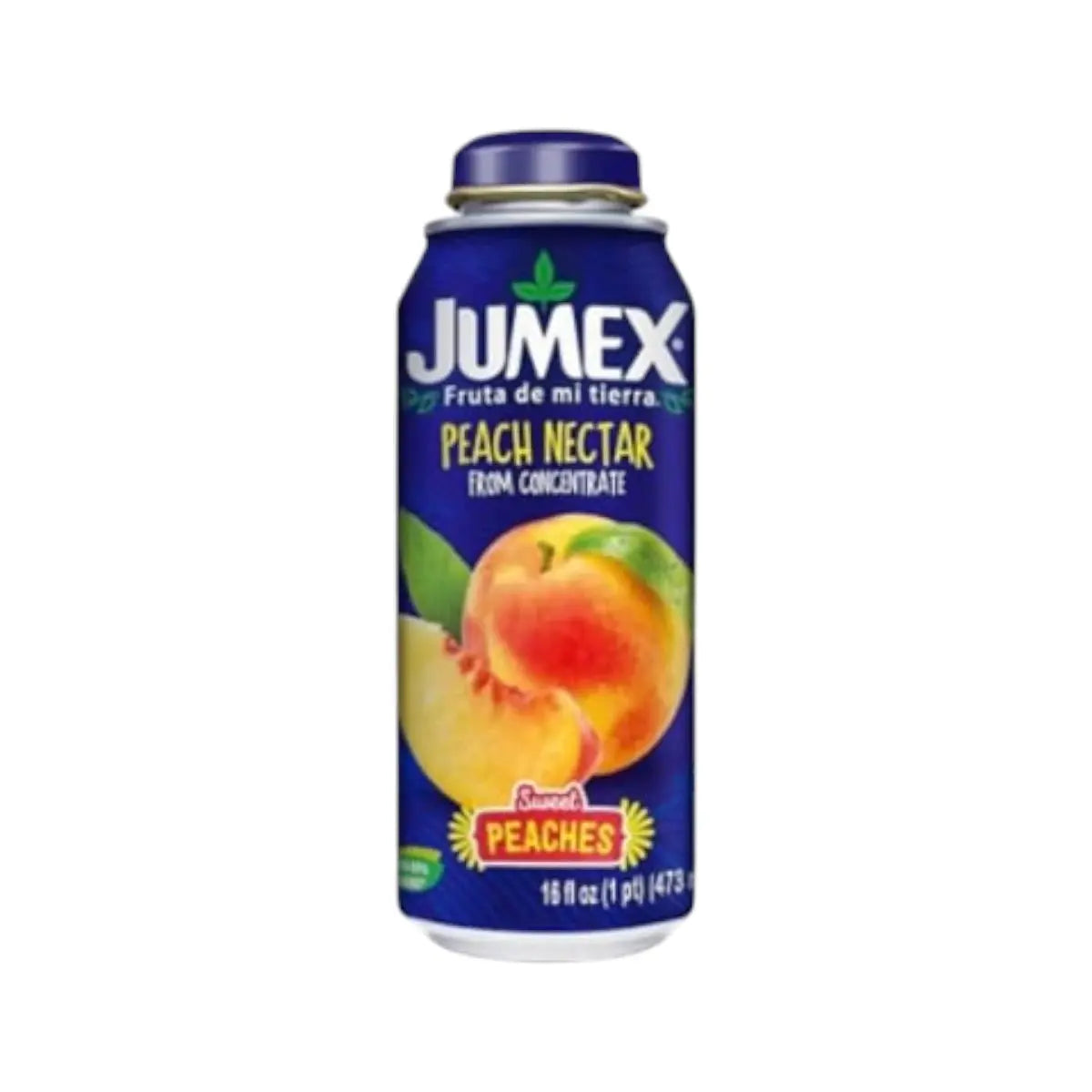 Jumex Pêche boisson fruitée au jus de pêche