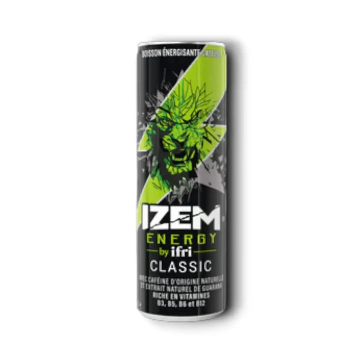 Izem Classic produit de marque Izem