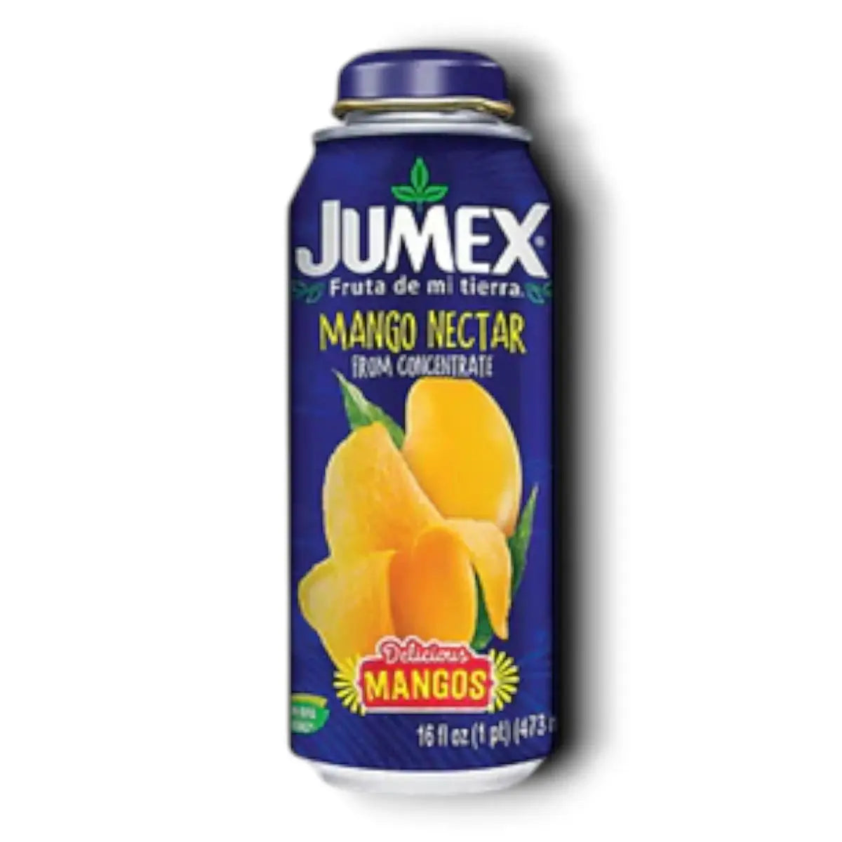Boisson Jumex goût mangue