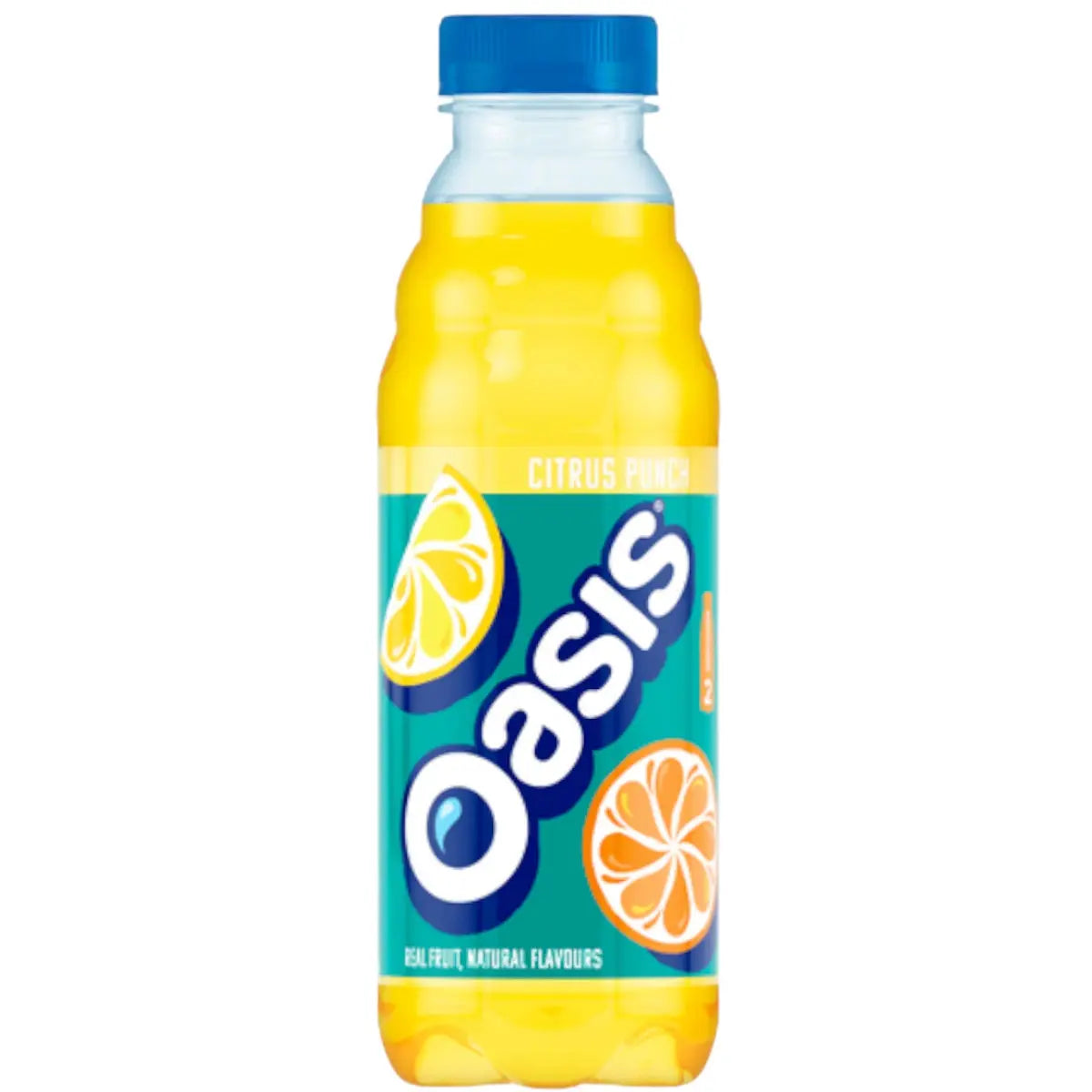 Bouteille Oasis Citrus Punch