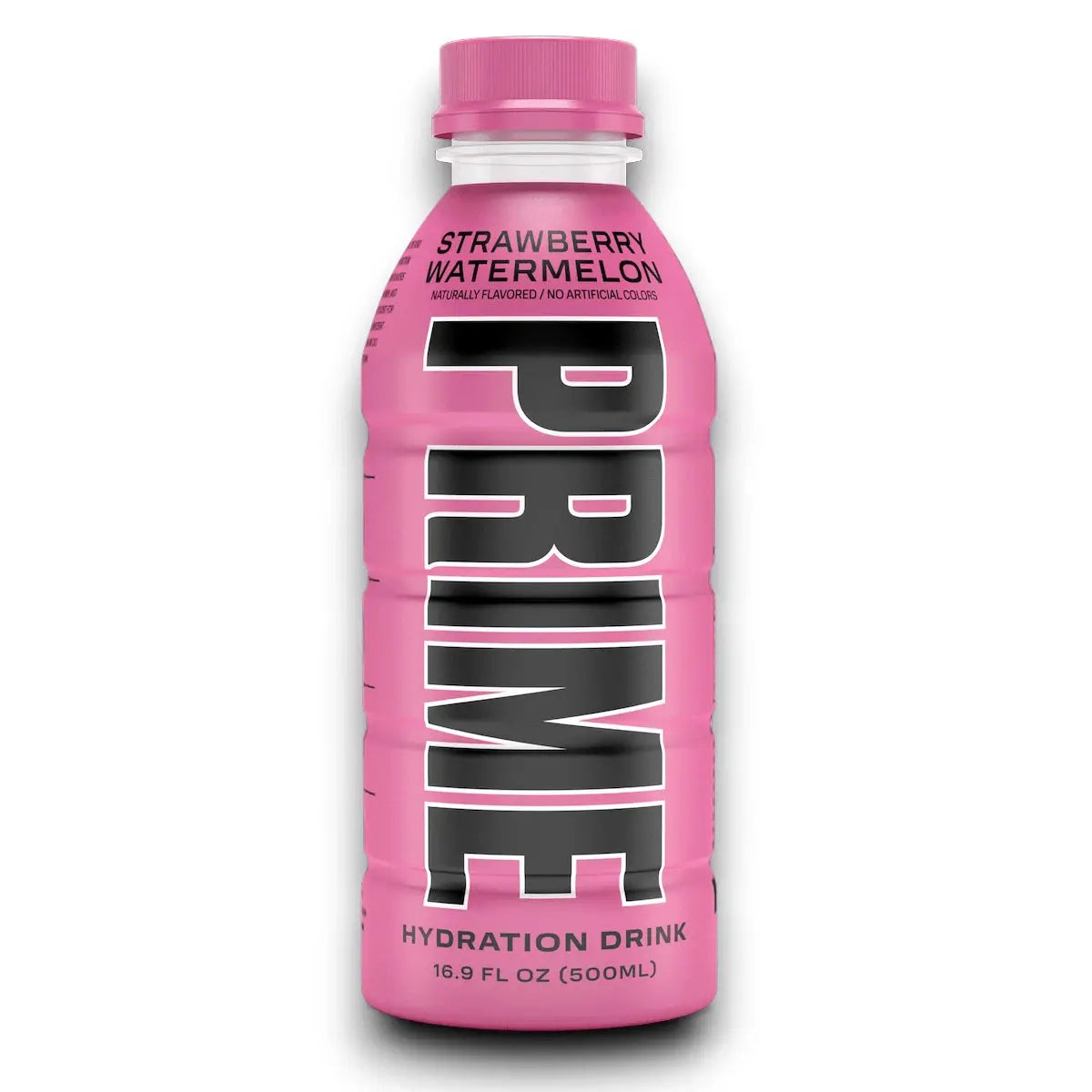 Bouteille Prime Hydration fraise pastèque