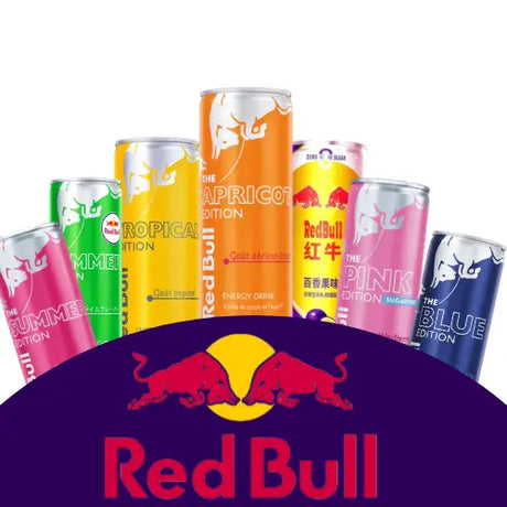 Red bull