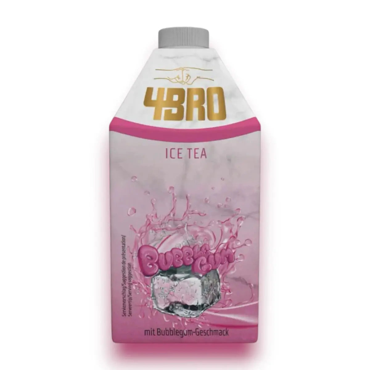 4BRO Bubble Gum