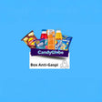 Box Anti-Gaspi Candyglobe