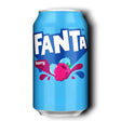 Canette Fanta Berry