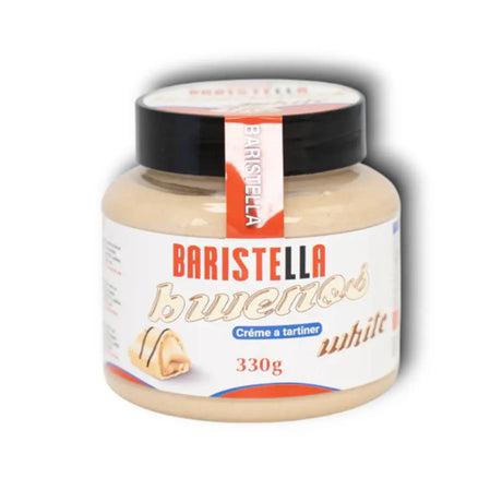 Créme à Tartiner Bwenos White