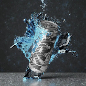 Canette boisson Vrunk