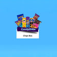 Chips Box – Coffret Assortiment à Partager Candyglobe