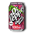 Canette Dr Pepper Cherry