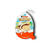 kinder creamy oeuf 