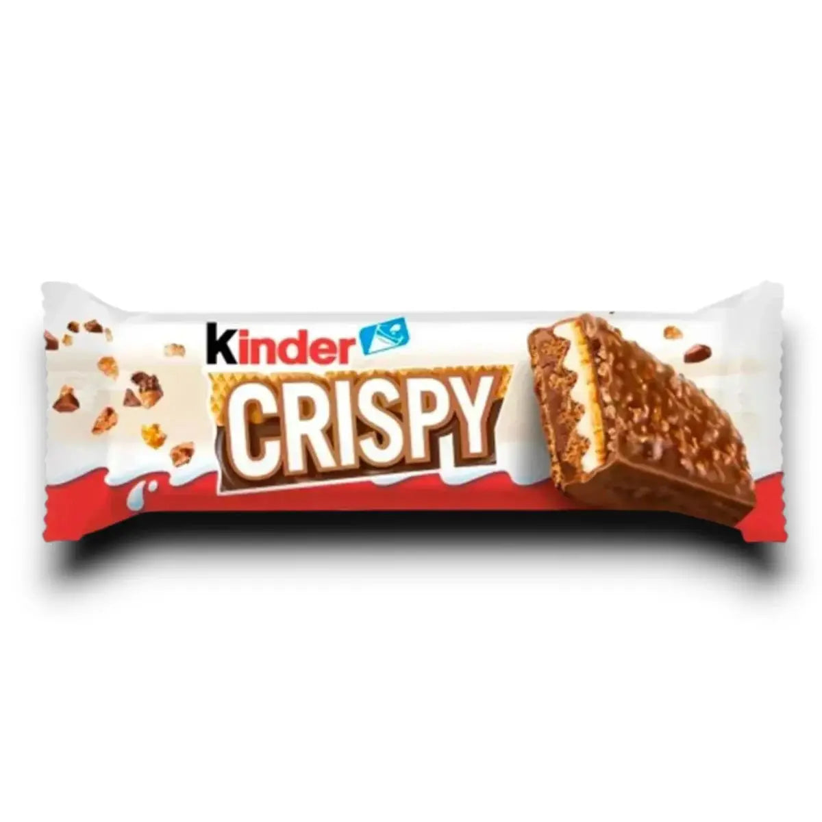 Kinder Crispy