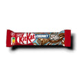 Barre chocolatée KitKat Chunky Funky 40 g