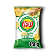 Chips Lay's saveur Subway Teriyaki