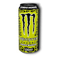 Boisson Monster Energy édition Lando Norris