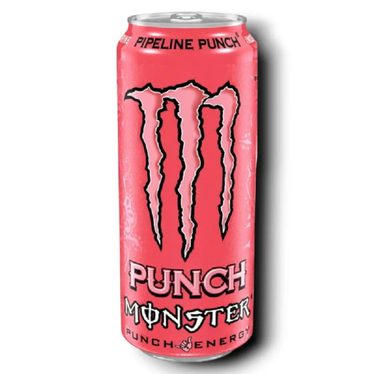 Canette Monster Energy Pipeline Punch