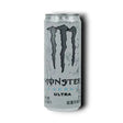 Monster Energy Ultra White 330 ml Chine boisson énergisante sans sucre