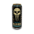 Canette Monster Killer Brew Triple Shot Mean Bean