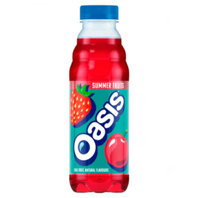 Bouteille Oasis Summer Fruits