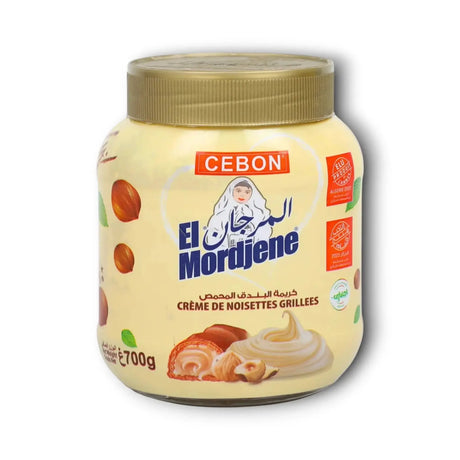 Pâte à tartiner El Mordjene originale