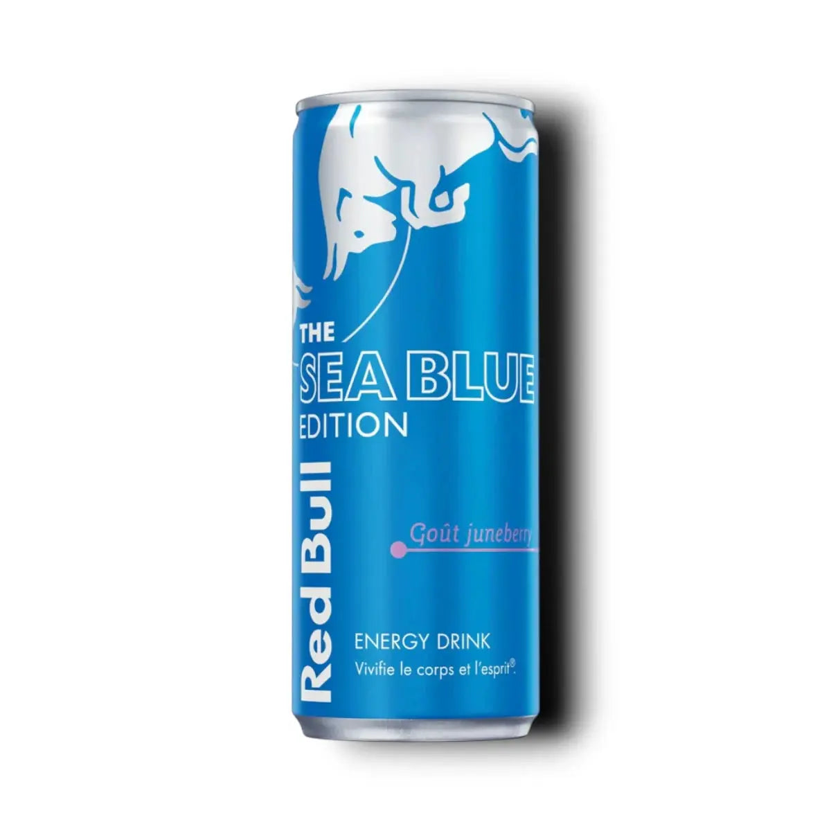 Canette Red Bull Juneberry