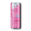 Canette Red Bull The Pink Edition saveur waldbeere