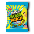 Bonbons Sour Patch Kids Tropical 160 g
